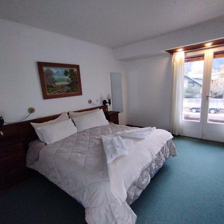 Hotel Crismalu San Martin de los Andes Ngoại thất bức ảnh