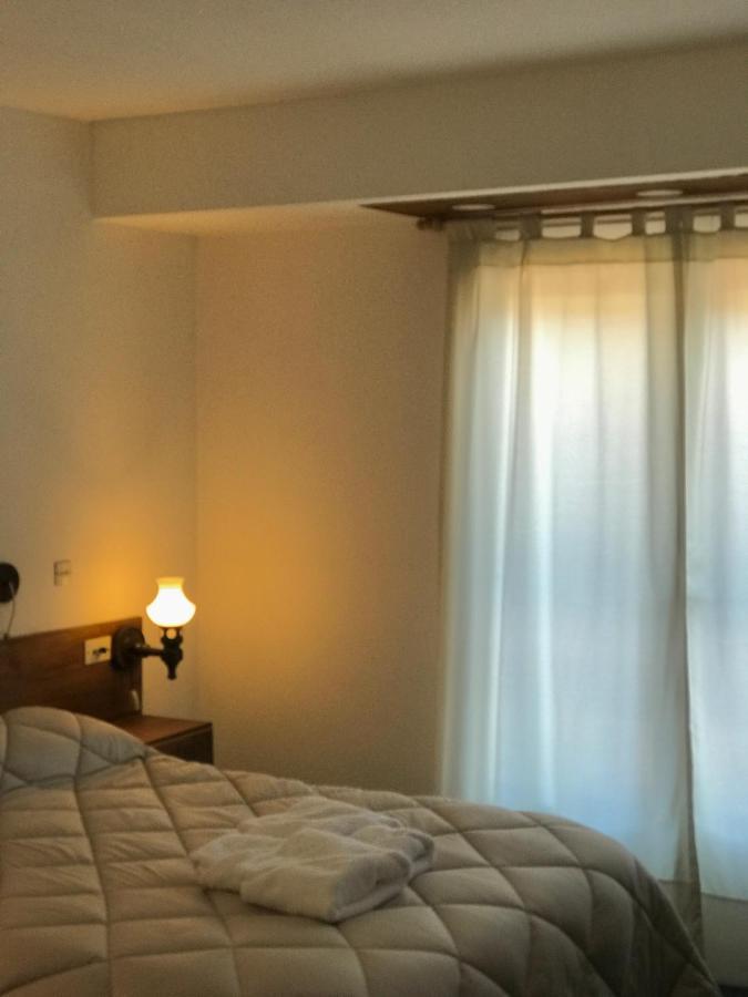 Hotel Crismalu San Martin de los Andes Ngoại thất bức ảnh