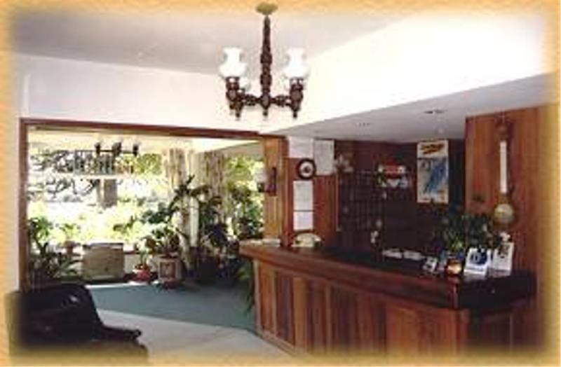 Hotel Crismalu San Martin de los Andes Ngoại thất bức ảnh