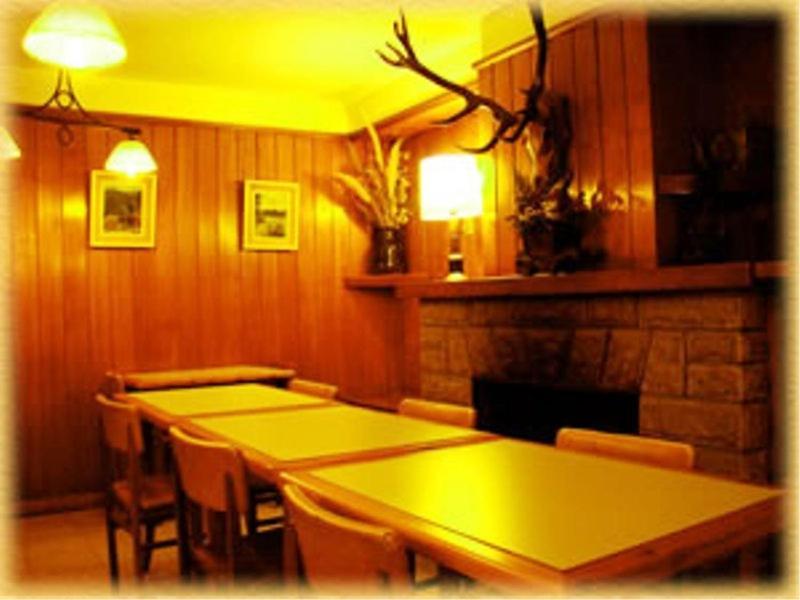 Hotel Crismalu San Martin de los Andes Ngoại thất bức ảnh